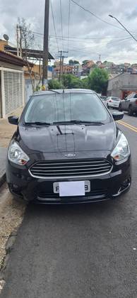 FORD KA 1.5 SIGMA FLEX SE MANUAL FORD KA 1.5 SIGMA FLEX SE MANUAL